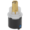 Cartridge, Stem Extender and Screw