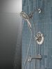 Monitor&reg; 17 Series Tub & Shower Trim with In2ition&reg;