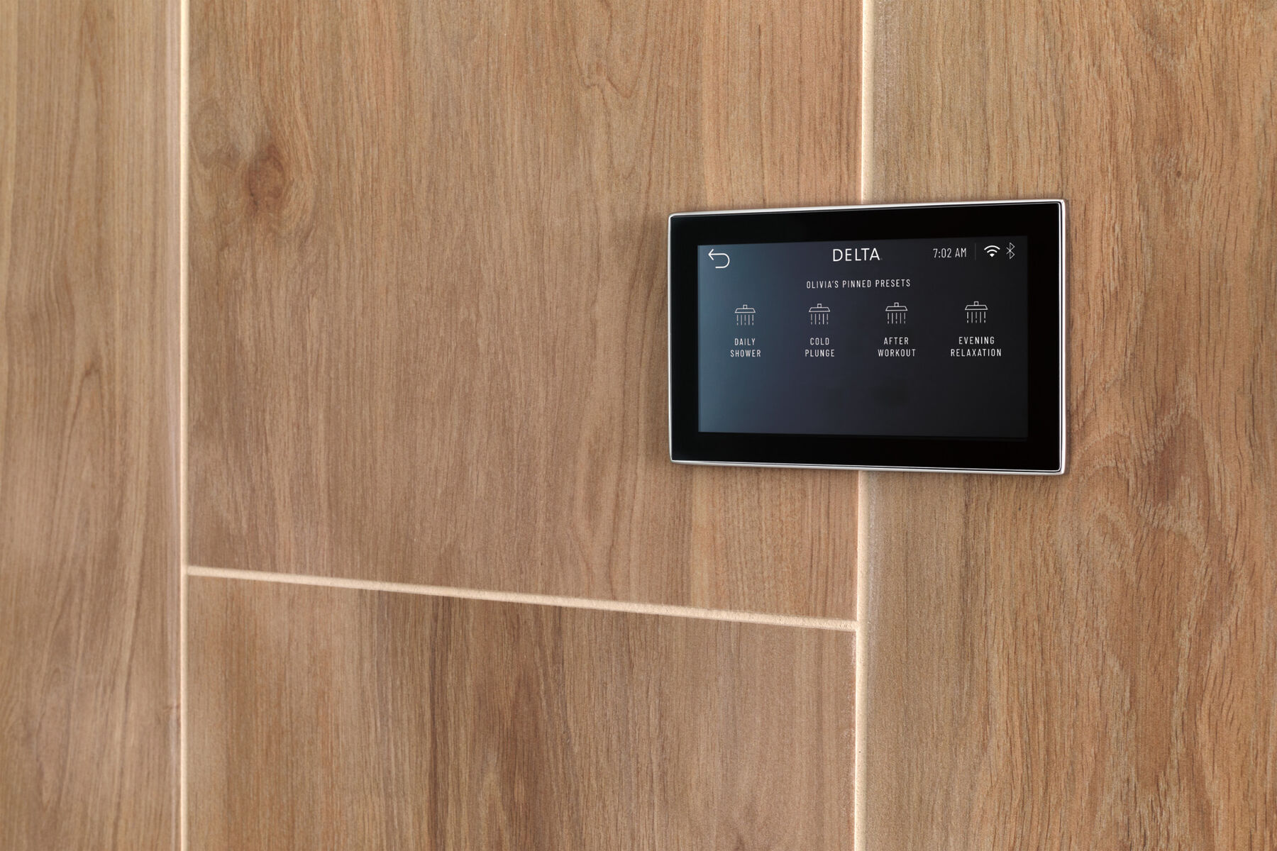 Digital Interface