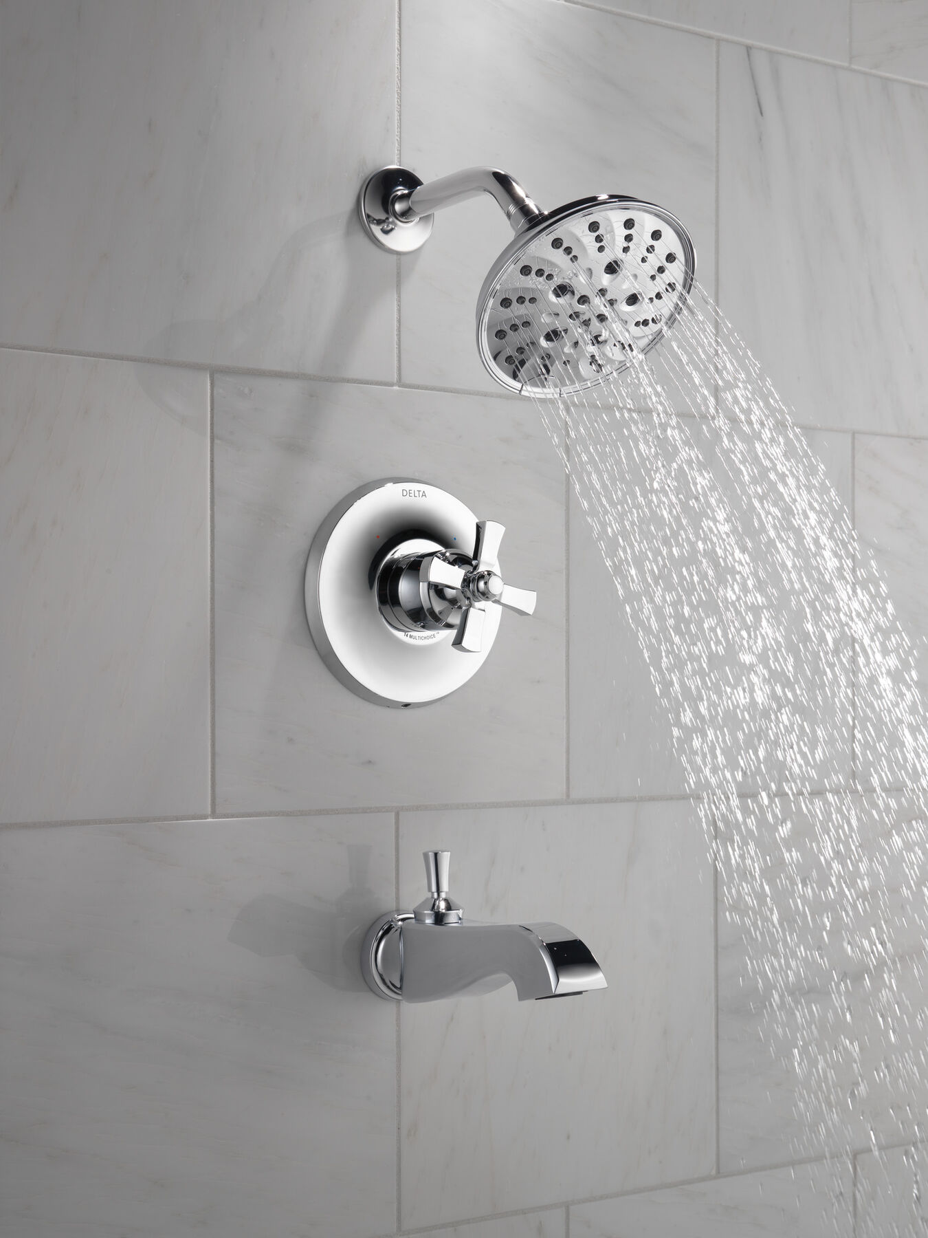 Handle - Volume FM Tub Filler/ 14S