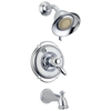 TempAssure&reg; 17T Series Tub & Shower Trim