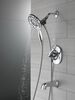 Monitor&reg;&nbsp;14 Series Tub & Shower with In2ition&reg;