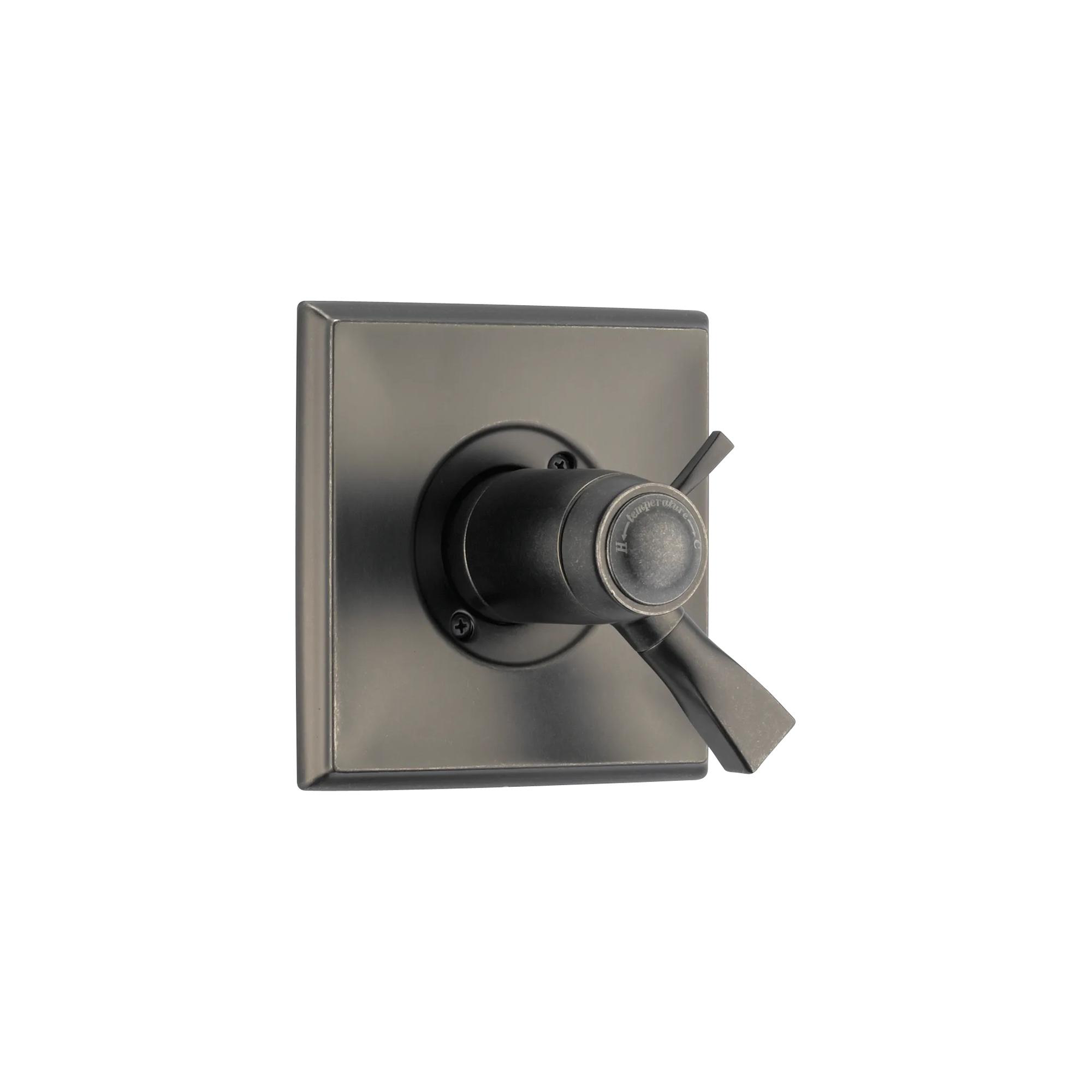 TempAssure(R) 17T Series Valve Trim Only
