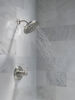 H2Okinetic&reg; 4-Setting Shower Head with Ultrasoak&reg;