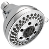 H2Okinetic&reg; 5-Setting Shower Head (Recertified)
