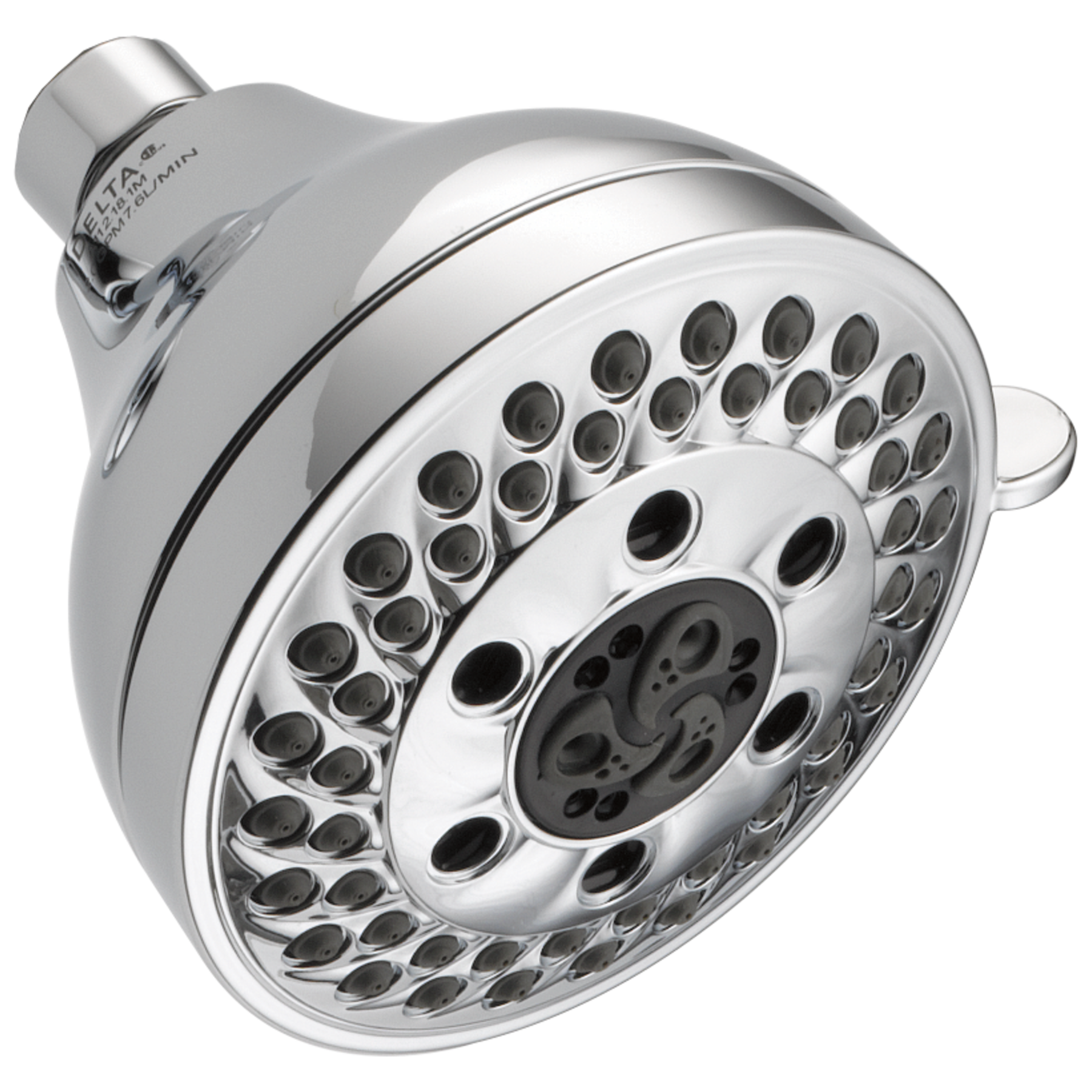 H2Okinetic&reg; 5-Setting Shower Head (Recertified)