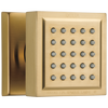 Body Spray Square Surface Mount (Recertified)