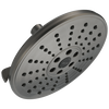 H<sub>2</sub>Okinetic&reg; 3-Setting Raincan Shower Head