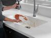 Single Handle Pull-Down Kitchen Faucet with Touch<sub>2</sub>O&reg; and ShieldSpray&reg; Technologies