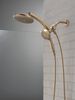 PivotPro&trade; 3-in-1 Combination Shower