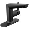 Single Handle Bathroom Faucet