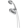 5-Function Hand Shower/Shower Head Combo Unit