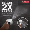 6-Setting In2ition&reg;  with ProClean&reg;