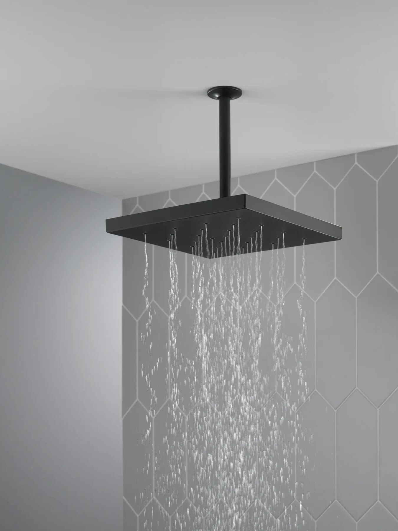 H2Okinetic&reg; Ultrasoak&reg; Shower Head (Recertified)