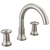 Roman Tub Faucet Trim