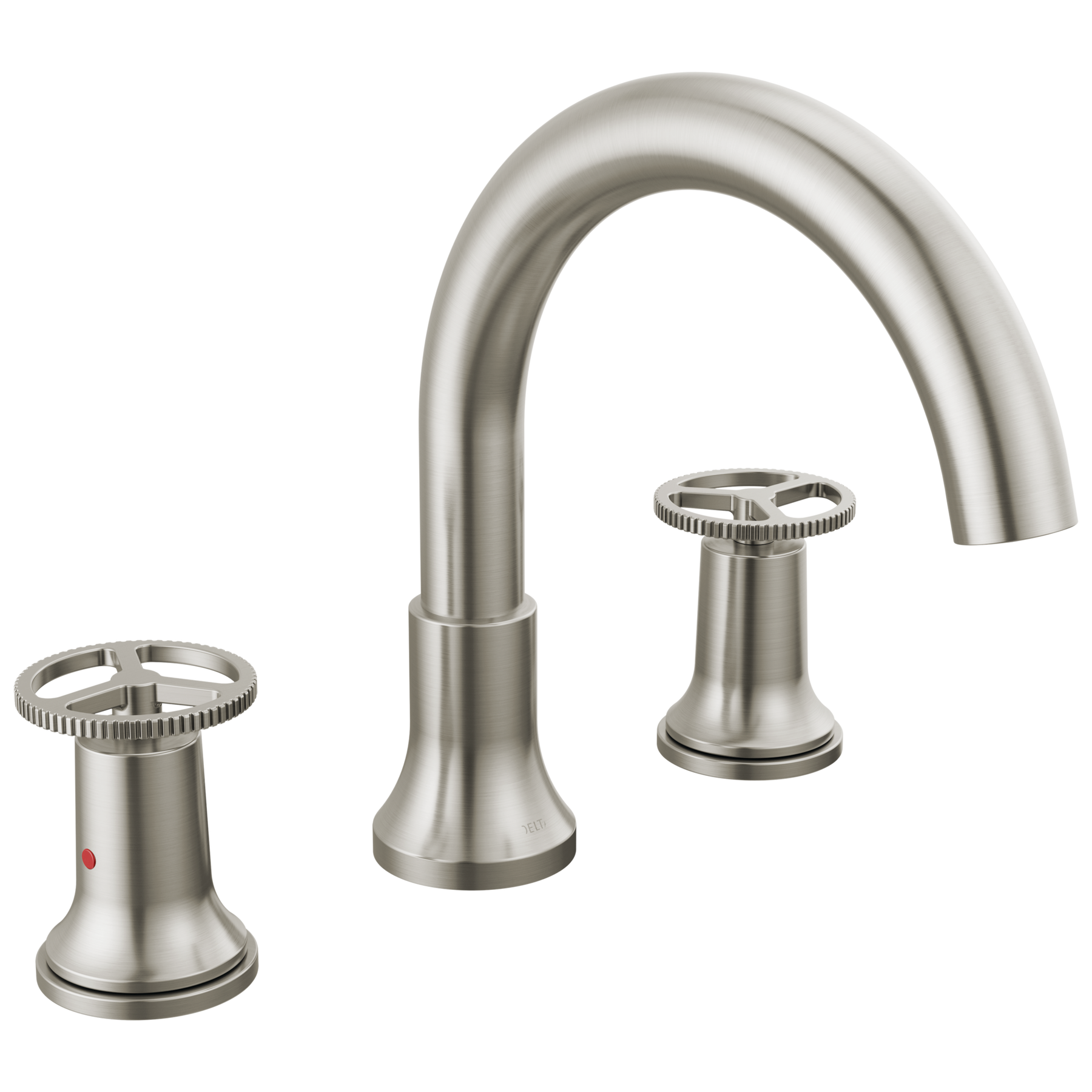 Roman Tub Faucet Trim