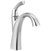 Single Handle Centerset Bathroom Faucet