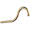 Shower Arm - 16"