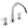 Roman Tub Faucet Trim  (Recertified)