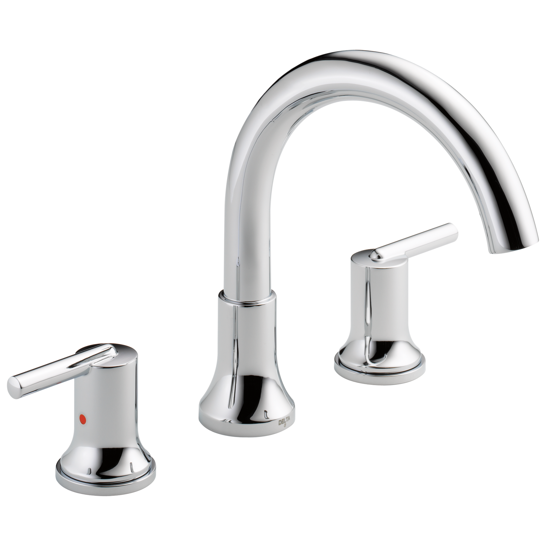 Roman Tub Faucet Trim  (Recertified)