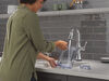 Touch2O&reg; Bar / Prep Faucet with Touchless Technology