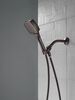 4-Setting Hand Shower