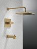 Monitor 14 Series Tub & Shower Trim