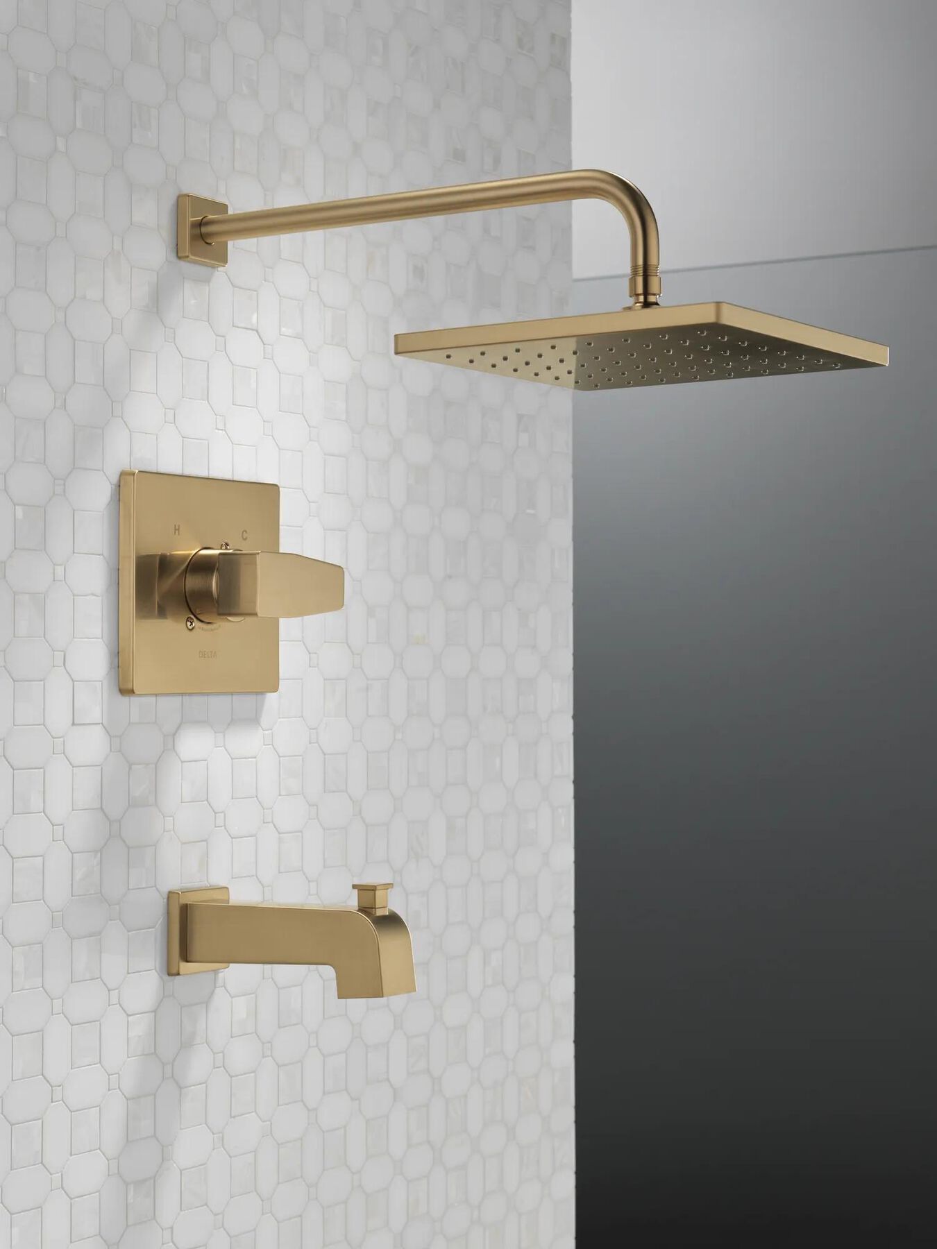 Monitor 14 Series Tub & Shower Trim