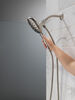 7-Setting SureDock&reg; Magnetic Hand Shower