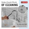 Two Handle Widespread Pull-Down Bathroom (Recertified)