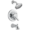 Monitor&reg; 17 Series Tub & Shower Trim
