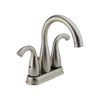 Two Handle Centerset Lavatory Faucet