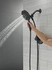 Shower Trim with High-Flow Rough Bundle