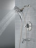 Monitor&reg;&nbsp;14 Series Tub & Shower With In2ition&reg;