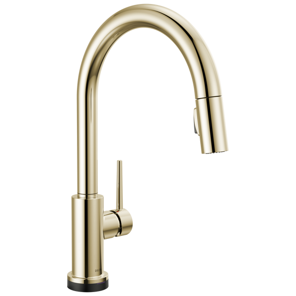 Touch2O® Technology Kitchen Faucet with Touchless Technology in