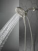 In2ition&reg; 7-Setting Two-in-One Shower