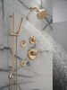 HydraChoice&reg; Body Spray Trim