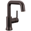 Single Handle Bathroom Faucet
