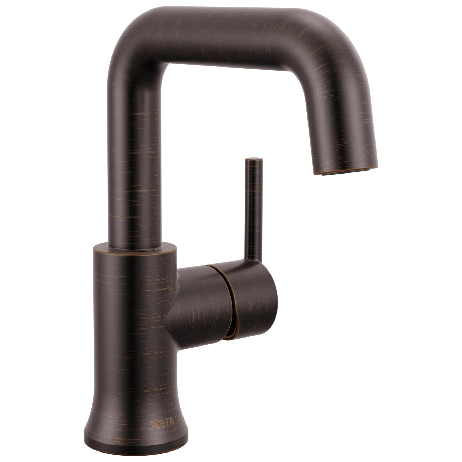 Single Handle Bathroom Faucet