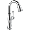 Pull-Down Bar/Prep Faucet (Recertified)