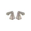 Metal Lever Handle Set - 2H Bathroom