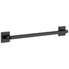 Angular Modern Decorative ADA Grab Bar - 24" (Recertified)