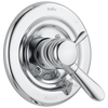 Monitor&reg; 17 Series Valve Only Trim