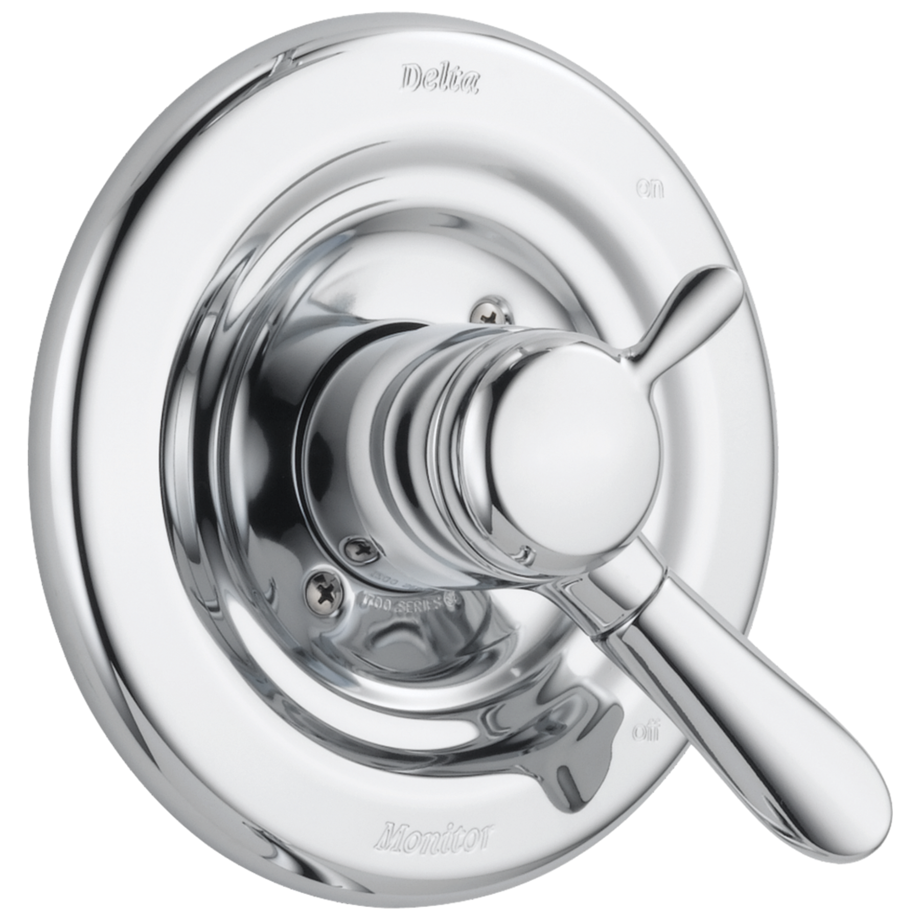 Monitor&reg; 17 Series Valve Only Trim