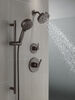 3-Function Custom Shower Bundle with ProClean Hand Shower
