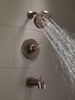 Monitor&reg; 14 Series H<sub>2</sub>Okinetic&reg; Tub & Shower Trim