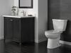Single Handle Centerset Faucet
