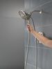 17 Series Shower Trim
