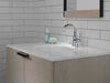 Single Handle Bathroom Faucet