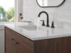 Two Handle Widespread Bathroom Faucet